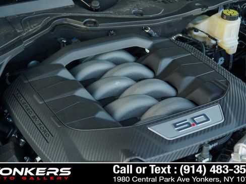 Used 2024 Ford Mustang GT Premium image 44