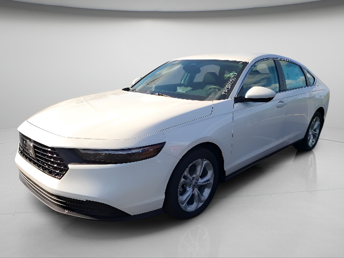New 2026 Honda Accord LX image 3