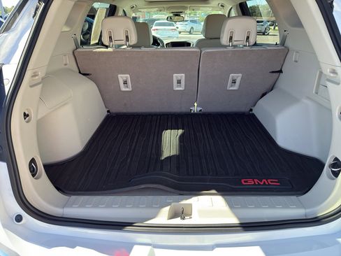 Used 2018 GMC Terrain Denali w/ Driver Alert Package II image 6