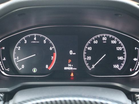 Used 2022 Honda Accord Sport image 17