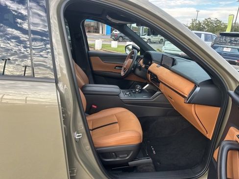 Used 2025 MAZDA CX-70 3.3 Turbo S w/ Premium Plus image 32