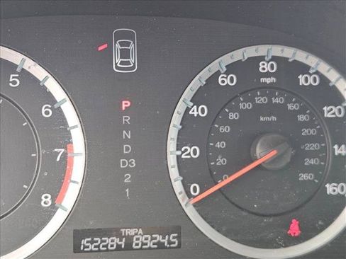 Used 2012 Honda Accord LX image 9