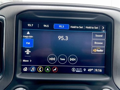 Used 2021 GMC Sierra 1500 Denali w/ Denali Ultimate Package image 16