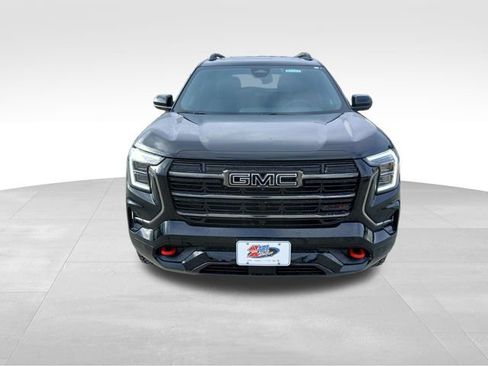 New 2026 GMC Terrain AT4 w/ Convenience Package III image 8