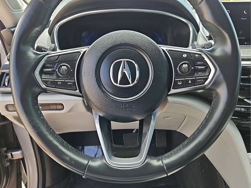 Certified 2024 Acura MDX w/ Technology Package FWD image 24
