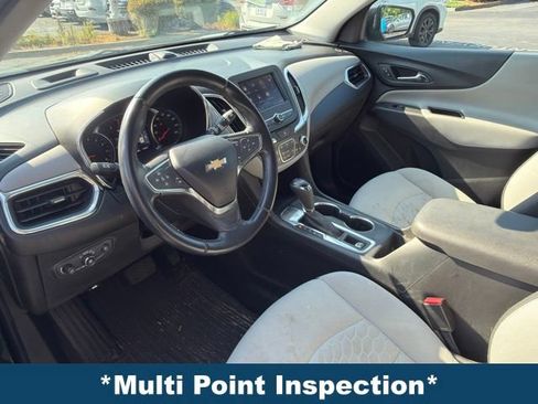 Used 2020 Chevrolet Equinox LT FWD image 4