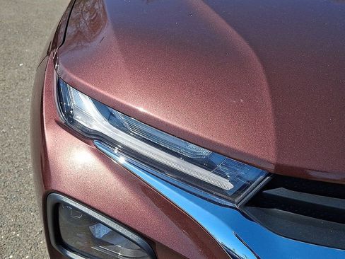 Used 2022 Chevrolet TrailBlazer LT w/ Driver Confidence Package image 10