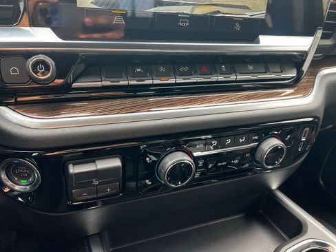 New 2026 Chevrolet Silverado 1500 LT w/ Texas Edition Plus image 37