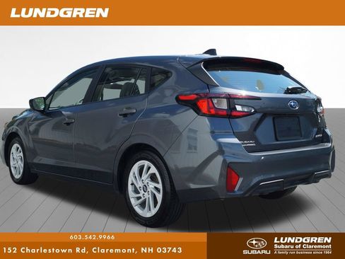 Used 2024 Subaru Impreza 2.0i AWD/4WD image 31