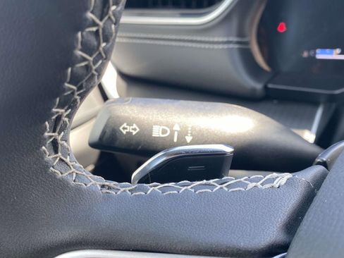 Used 2025 Jeep Grand Cherokee L Laredo w/ Luxury Tech Group I image 26