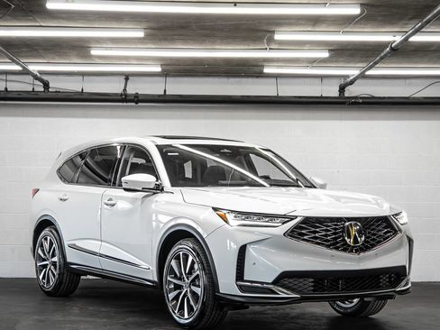 New 2026 Acura MDX SH-AWD w/ Technology Package image 7