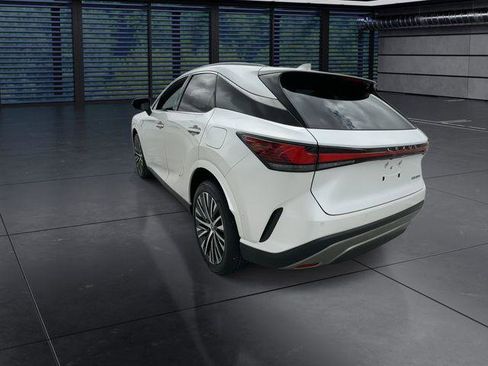 Certified 2023 Lexus RX 350 Premium Plus w/ Accessory Package (K3) image 6