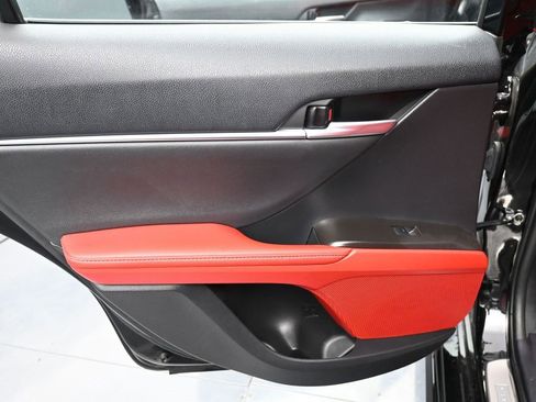 Used 2024 Toyota Camry XSE image 23