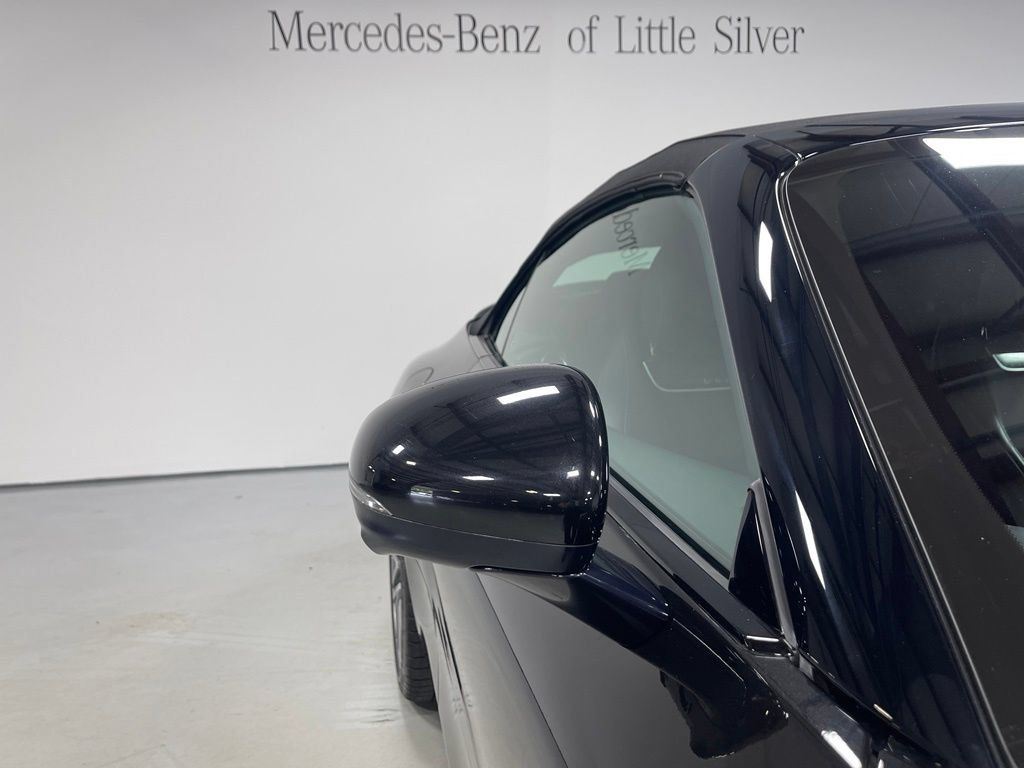 Used 2022 Mercedes-Benz SL 63 AMG 4MATIC image 16