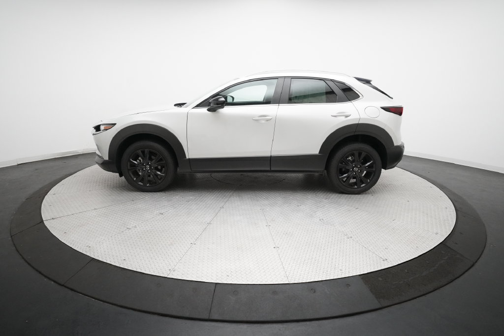 Certified 2025 MAZDA CX-30 AWD 2.5 S w/ Select Sport Pkg image 23