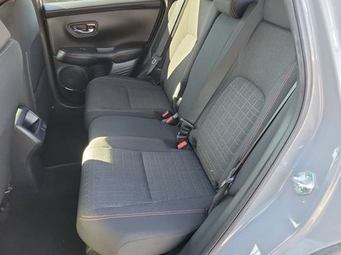 Used 2023 Honda HR-V Sport image 25