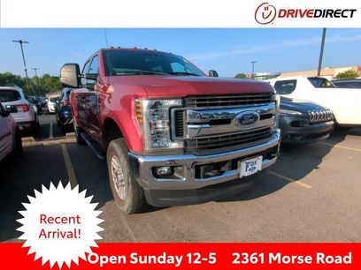 Used 2019 Ford F250 XLT w/ XLT Value Package