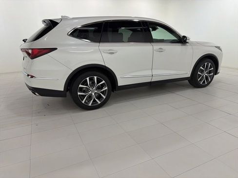 Certified 2023 Acura MDX SH-AWD w/ Technology Package image 55