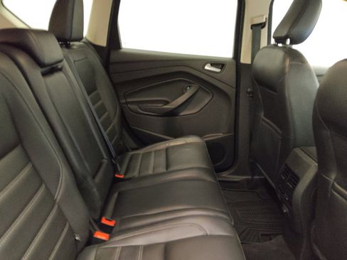 Used 2018 Ford Escape SEL AWD/4WD image 19
