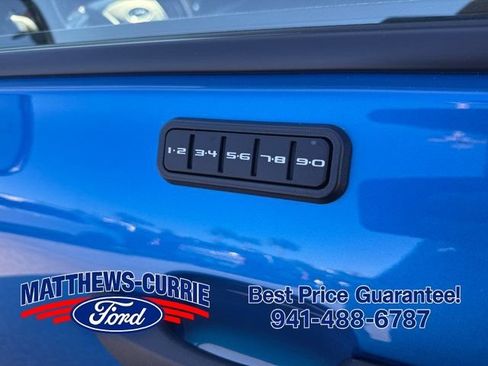 New 2026 Ford Ranger XLT w/ Equipment Group 301A High AWD/4WD image 9