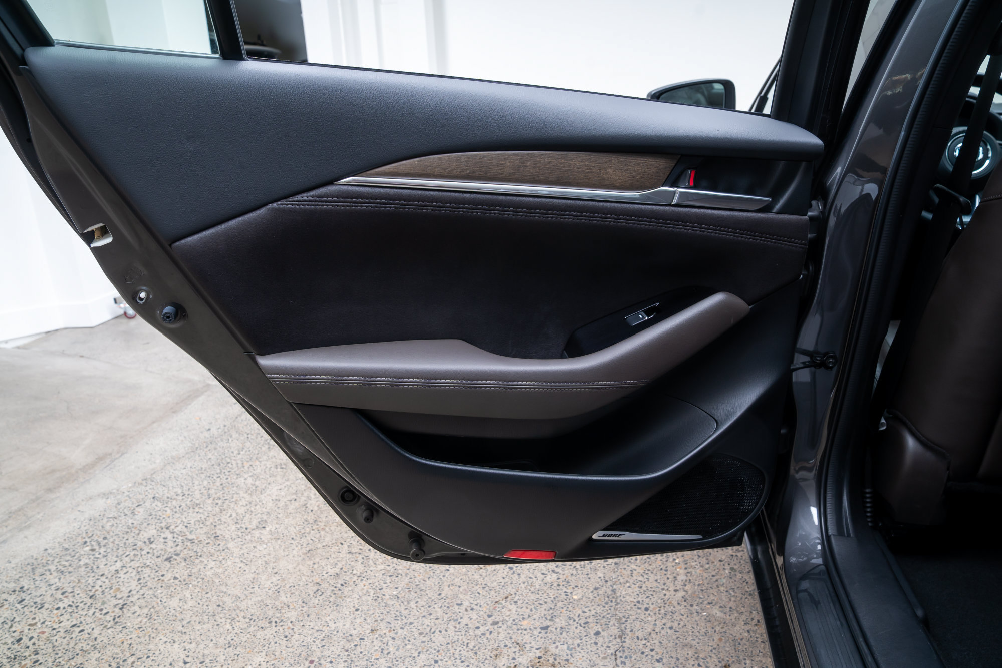 Used 2020 MAZDA MAZDA6 Signature FWD image 21