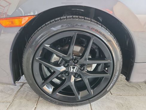 Used 2020 Honda Civic LX image 6