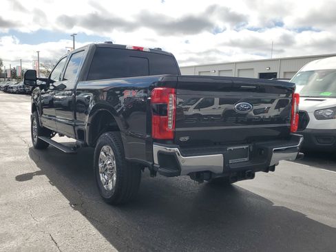 Certified 2024 Ford F250 Lariat w/ Lariat Ultimate Package image 7