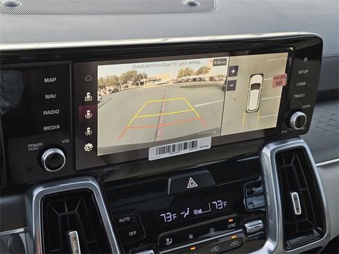 Certified 2023 Kia Sorento SX Prestige image 24