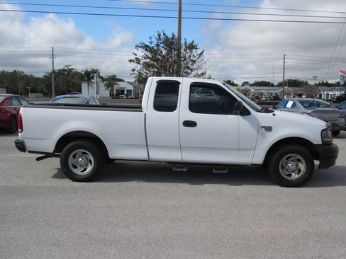 Used 2003 Ford F150 image 2