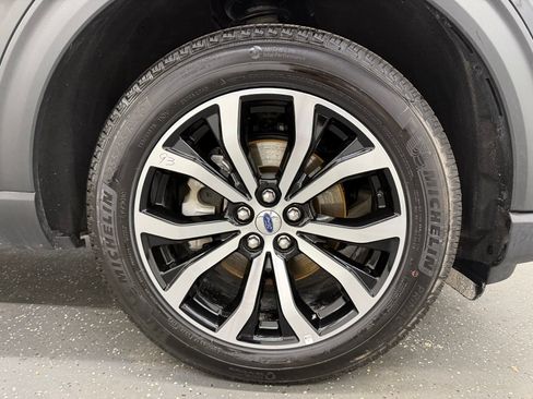 Used 2026 Ford Explorer ST-Line AWD/4WD image 21