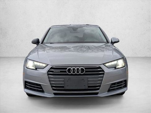 Used 2017 Audi A4 2.0T Premium image 2