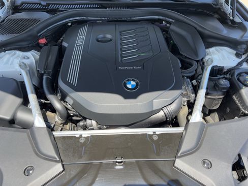 Certified 2023 BMW 540i w/ Executive Package RWD image 36