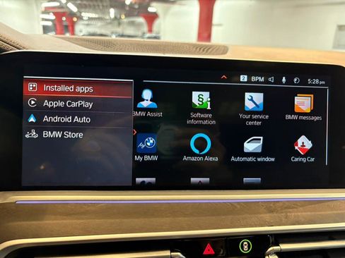 Used 2022 BMW X5 xDrive40i w/ Premium Package image 20