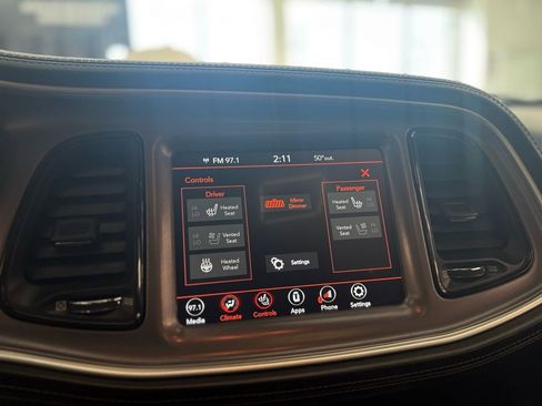 Used 2022 Dodge Challenger GT w/ Plus Package image 32