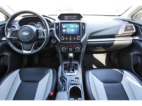 Used 2019 Subaru Crosstrek 2.0i Limited image 9