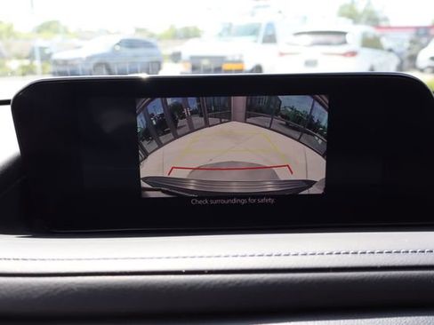 Used 2023 MAZDA CX-30 AWD 2.5 S w/ Select Package image 34