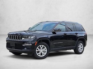 Used 2023 Jeep Grand Cherokee Limited video 1