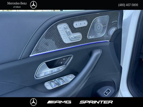 Certified 2021 Mercedes-Benz GLE 63 AMG S image 14