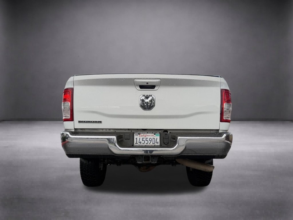 Used 2022 RAM 2500 Big Horn AWD/4WD image 14