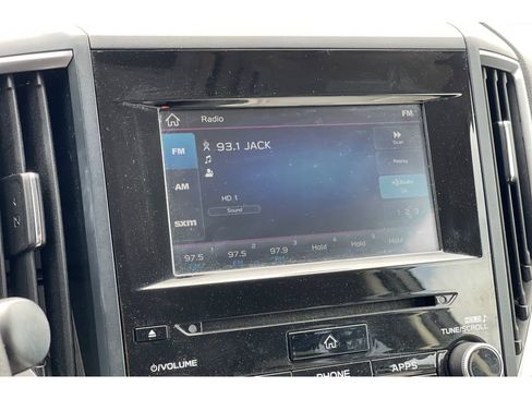 Used 2020 Subaru Forester w/ Alloy Wheel Package image 25