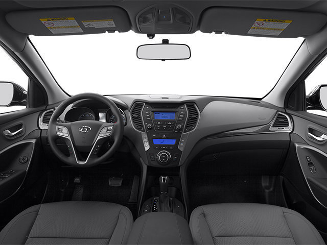 Used 2014 Hyundai Santa Fe Sport w/ Technology Package 04 FWD image 44