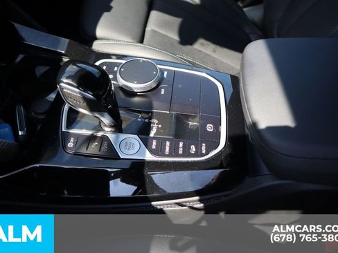 Used 2025 BMW X4 xDrive30i image 34