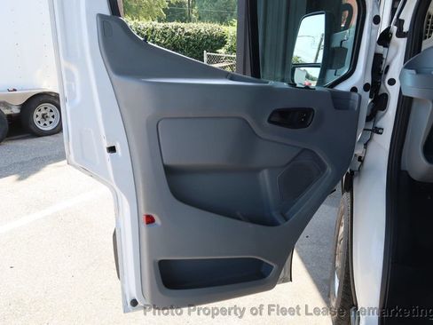 Used 2018 Ford Transit 250 148 Low Roof RWD image 13