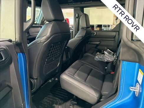 New 2025 Ford Bronco Badlands AWD/4WD image 20