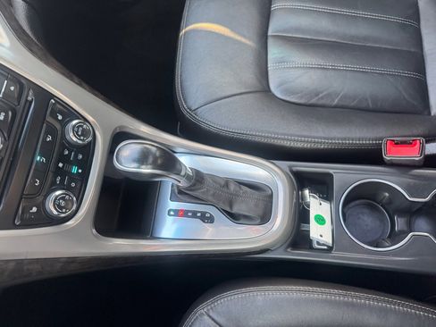 Used 2016 Buick Verano Leather image 26