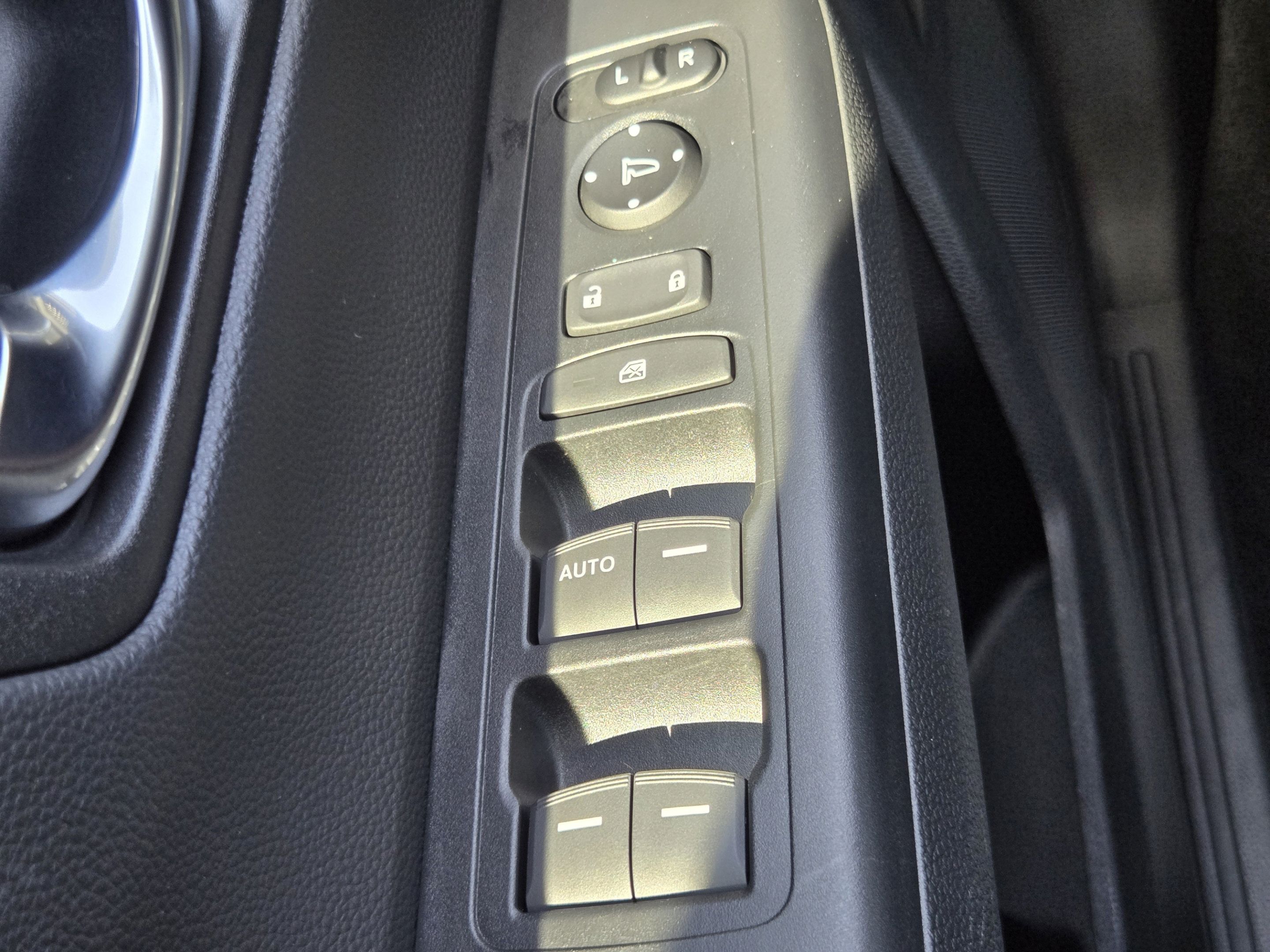 Certified 2026 Honda CR-V LX image 21