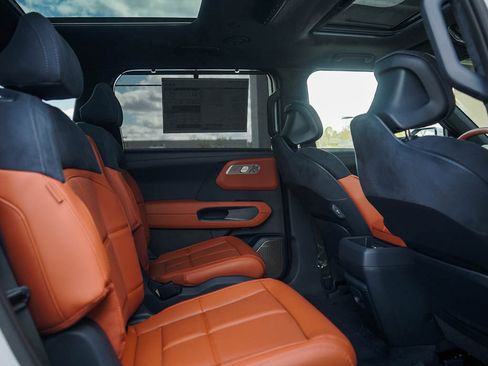 New 2027 Kia Telluride X-Line SX Prestige AWD/4WD image 13