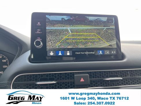 New 2026 Honda HR-V EX-L image 22