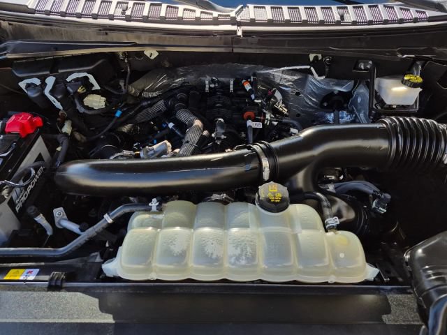 Used 2024 Ford Expedition Limited RWD image 39
