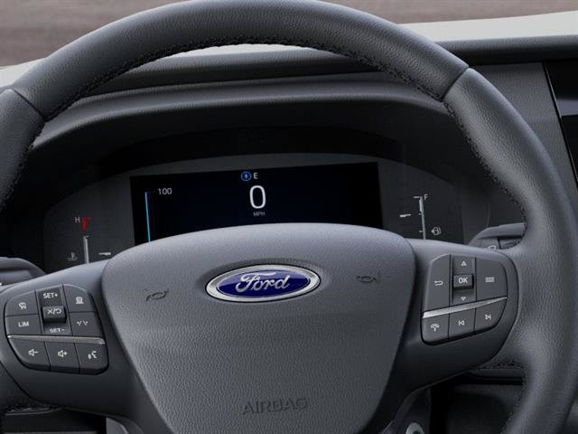 New 2027 Ford Transit 350 XLT RWD image 15